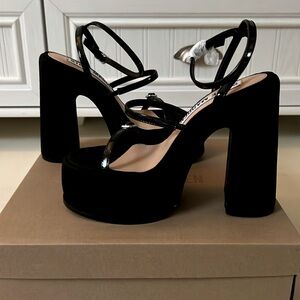Steve Madden Erica Heels